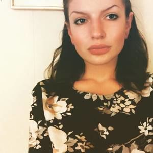 Meet your Posher, Lynnette